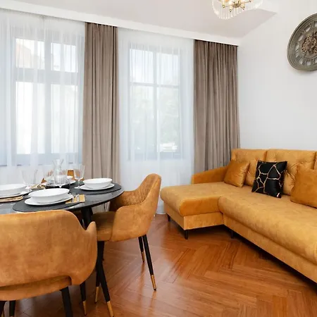 Stylish & Trendy Browar Gdanski By Renters Lejlighedshotel