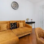 Browar Gdanski Wrzeszcz Deluxe By Renters Apartahotel Gdansk