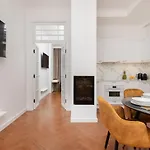 Browar Gdanski Wrzeszcz Deluxe By Renters 4*
