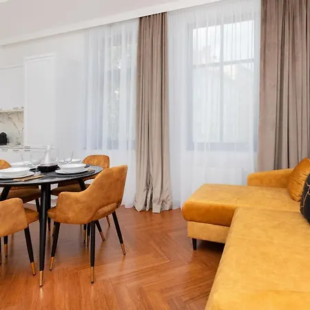 Browar Gdanski Wrzeszcz Deluxe By Renters 4*