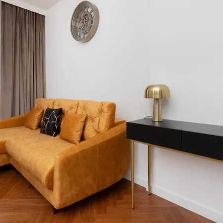 Stylish & Trendy Browar Gdanski By Renters Gdańsk