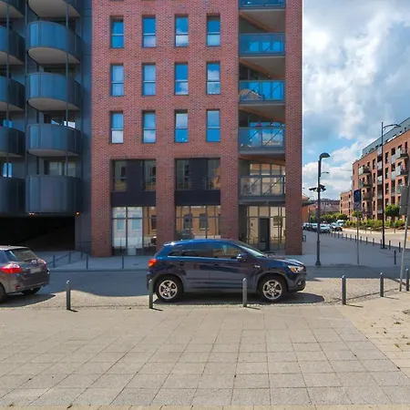 Stylish & Trendy Browar Gdanski By Renters