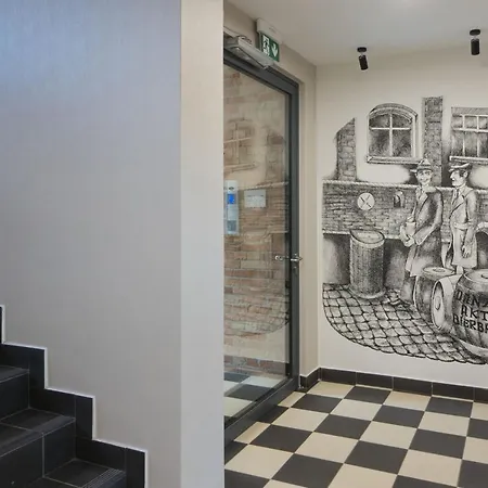 Stylish & Trendy Browar Gdanski By Renters