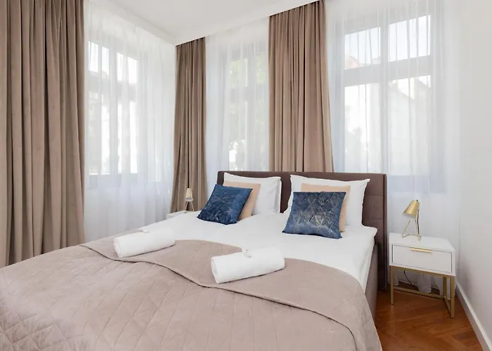 Browar Gdanski Wrzeszcz Deluxe By Renters