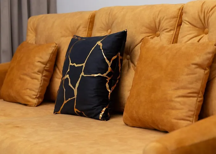 Browar Gdanski Wrzeszcz Deluxe By Renters 4*