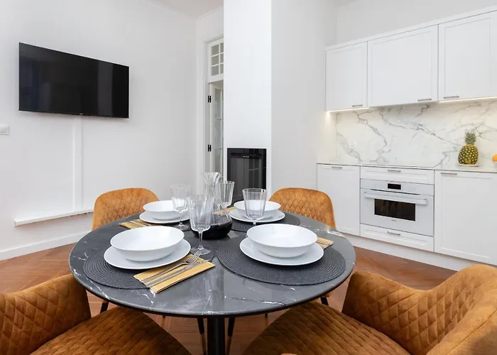 Browar Gdanski Wrzeszcz Deluxe By Renters