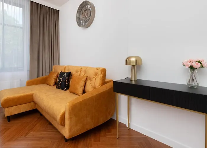 Browar Gdanski Wrzeszcz Deluxe By Renters Gdańsk