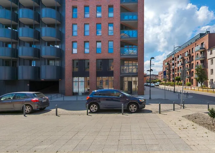 Browar Gdanski Wrzeszcz Deluxe By Renters