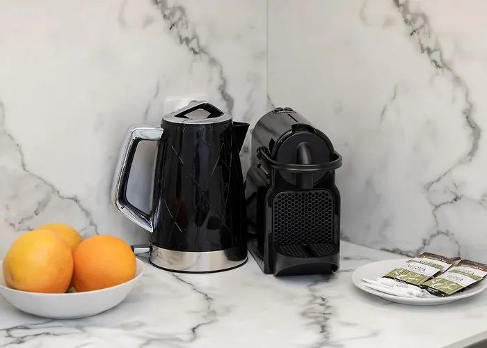 Browar Gdanski Wrzeszcz Deluxe By Renters 格但斯克