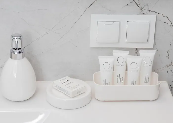 Browar Gdanski Wrzeszcz Deluxe By Renters Gdańsk