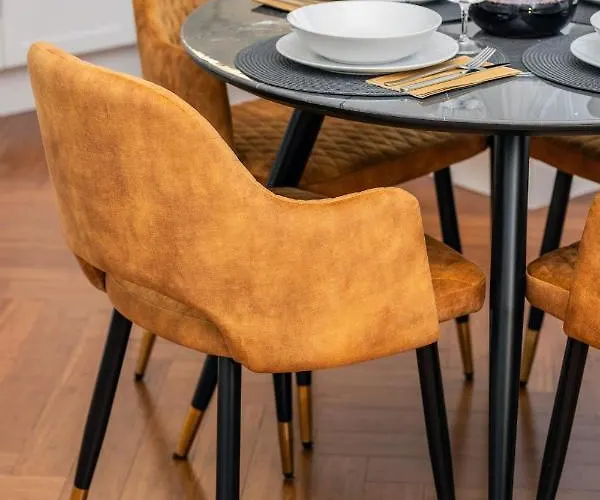 Browar Gdanski Wrzeszcz Deluxe By Renters 4*