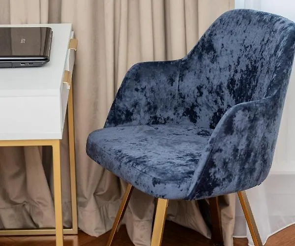 Browar Gdanski Wrzeszcz Deluxe By Renters 4* 格但斯克