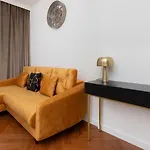 Browar Gdanski Wrzeszcz Deluxe By Renters Gdansk