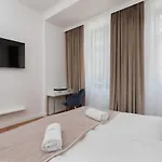 Browar Gdanski Wrzeszcz Deluxe By Renters Aparthotel Gdansk