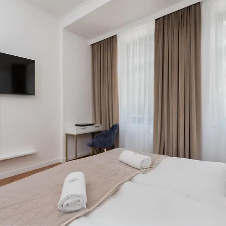 Browar Gdanski Wrzeszcz Deluxe By Renters Lägenhetshotell Gdańsk