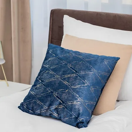 Stylish & Trendy Browar Gdanski By Renters 4* Gdaňsk