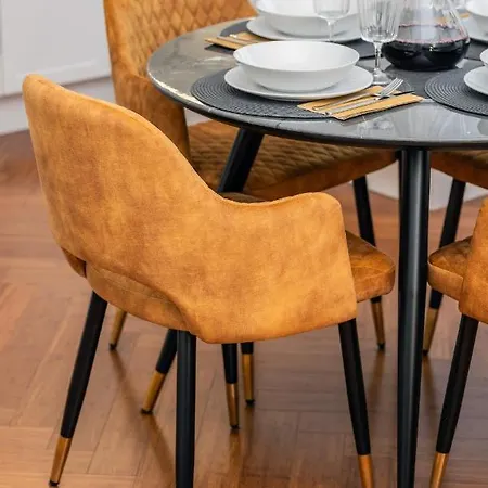 Browar Gdanski Wrzeszcz Deluxe By Renters 4*